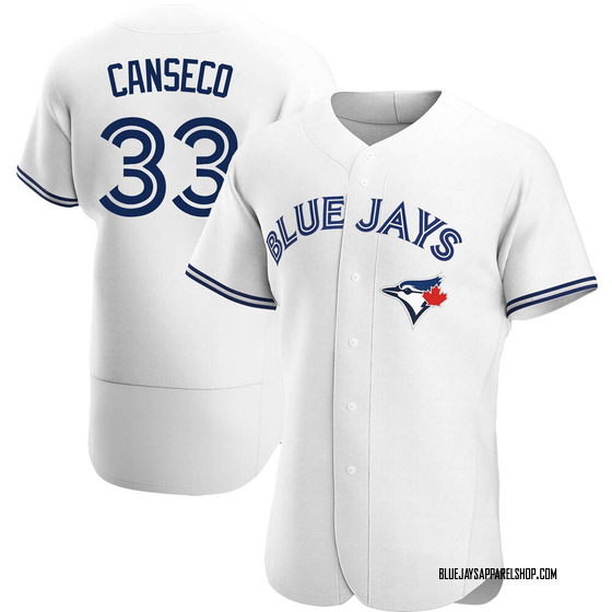 jose canseco jersey