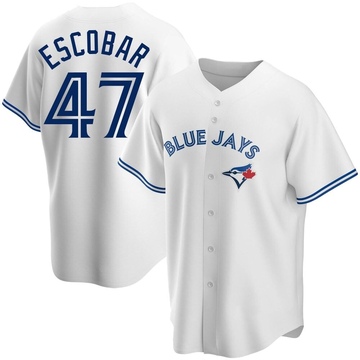 blue jays shirt